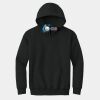 Youth Heavy Blend Hooded Sweatshirt Thumbnail