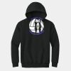Youth Heavy Blend Hooded Sweatshirt Thumbnail