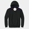 Youth Heavy Blend Hooded Sweatshirt Thumbnail