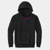 Youth Heavy Blend Hooded Sweatshirt Thumbnail