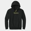 Youth Heavy Blend Hooded Sweatshirt Thumbnail