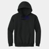 Youth Heavy Blend Hooded Sweatshirt Thumbnail