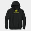 Youth Heavy Blend Hooded Sweatshirt Thumbnail