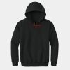 Youth Heavy Blend Hooded Sweatshirt Thumbnail