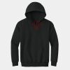 Youth Heavy Blend Hooded Sweatshirt Thumbnail