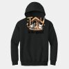 Youth Heavy Blend Hooded Sweatshirt Thumbnail