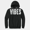 Youth Heavy Blend Hooded Sweatshirt Thumbnail