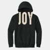 Youth Heavy Blend Hooded Sweatshirt Thumbnail