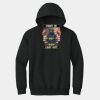 Youth Heavy Blend Hooded Sweatshirt Thumbnail