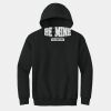 Youth Heavy Blend Hooded Sweatshirt Thumbnail