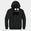 Youth Heavy Blend Hooded Sweatshirt Thumbnail
