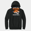 Youth Heavy Blend Hooded Sweatshirt Thumbnail