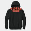 Youth Heavy Blend Hooded Sweatshirt Thumbnail