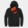 Youth Heavy Blend Hooded Sweatshirt Thumbnail