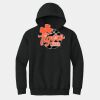 Youth Heavy Blend Hooded Sweatshirt Thumbnail