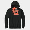 Youth Heavy Blend Hooded Sweatshirt Thumbnail