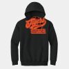 Youth Heavy Blend Hooded Sweatshirt Thumbnail