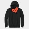 Youth Heavy Blend Hooded Sweatshirt Thumbnail