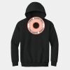 Youth Heavy Blend Hooded Sweatshirt Thumbnail