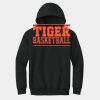 Youth Heavy Blend Hooded Sweatshirt Thumbnail