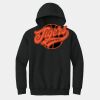 Youth Heavy Blend Hooded Sweatshirt Thumbnail