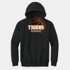 Youth Heavy Blend Hooded Sweatshirt Thumbnail