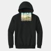 Youth Heavy Blend Hooded Sweatshirt Thumbnail