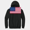 Youth Heavy Blend Hooded Sweatshirt Thumbnail