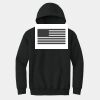 Youth Heavy Blend Hooded Sweatshirt Thumbnail