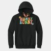 Youth Heavy Blend Hooded Sweatshirt Thumbnail