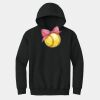 Youth Heavy Blend Hooded Sweatshirt Thumbnail