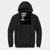 Youth Heavy Blend Hooded Sweatshirt Thumbnail