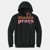 Youth Heavy Blend Hooded Sweatshirt Thumbnail