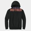 Youth Heavy Blend Hooded Sweatshirt Thumbnail