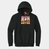 Youth Heavy Blend Hooded Sweatshirt Thumbnail
