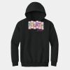 Youth Heavy Blend Hooded Sweatshirt Thumbnail