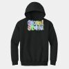 Youth Heavy Blend Hooded Sweatshirt Thumbnail