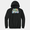 Youth Heavy Blend Hooded Sweatshirt Thumbnail
