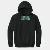Youth Heavy Blend Hooded Sweatshirt Thumbnail
