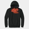 Youth Heavy Blend Hooded Sweatshirt Thumbnail