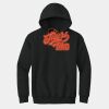 Youth Heavy Blend Hooded Sweatshirt Thumbnail