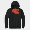 Youth Heavy Blend Hooded Sweatshirt Thumbnail