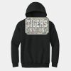 Youth Heavy Blend Hooded Sweatshirt Thumbnail