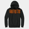 Youth Heavy Blend Hooded Sweatshirt Thumbnail