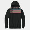 Youth Heavy Blend Hooded Sweatshirt Thumbnail