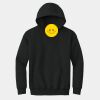 Youth Heavy Blend Hooded Sweatshirt Thumbnail