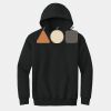 Youth Heavy Blend Hooded Sweatshirt Thumbnail