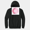 Youth Heavy Blend Hooded Sweatshirt Thumbnail