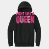Youth Heavy Blend Hooded Sweatshirt Thumbnail