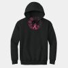 Youth Heavy Blend Hooded Sweatshirt Thumbnail